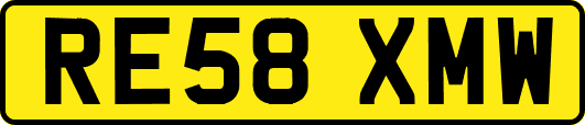 RE58XMW