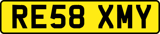 RE58XMY
