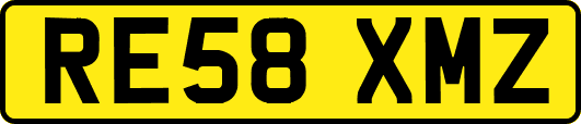 RE58XMZ