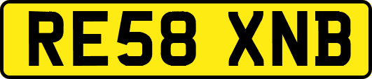 RE58XNB