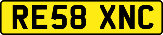 RE58XNC