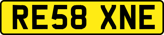 RE58XNE