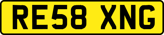 RE58XNG
