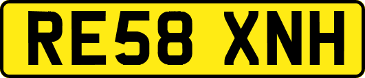 RE58XNH