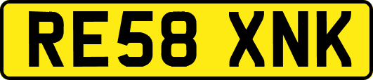 RE58XNK