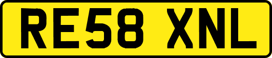 RE58XNL