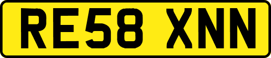 RE58XNN