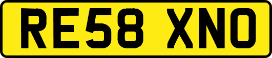RE58XNO