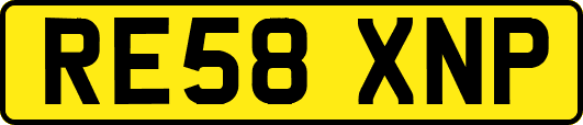 RE58XNP