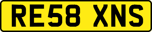 RE58XNS