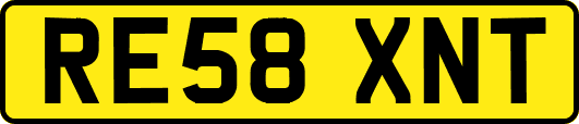 RE58XNT