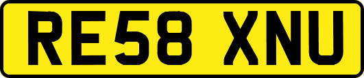 RE58XNU