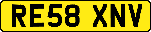 RE58XNV