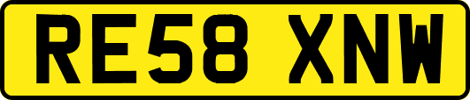 RE58XNW