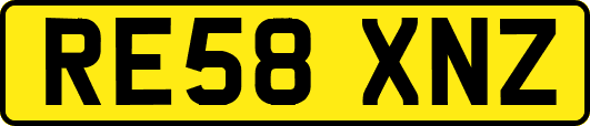 RE58XNZ