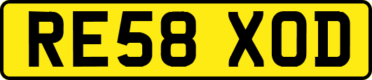 RE58XOD