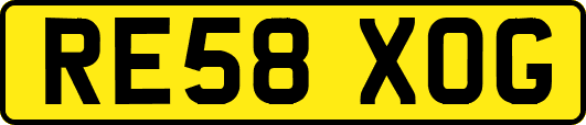 RE58XOG