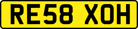 RE58XOH