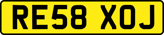 RE58XOJ