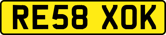 RE58XOK