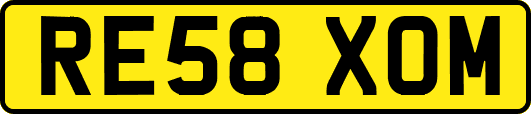 RE58XOM