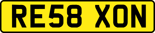 RE58XON