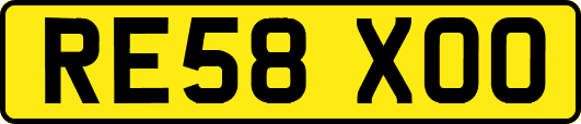 RE58XOO