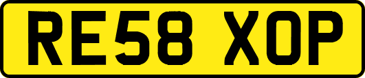 RE58XOP