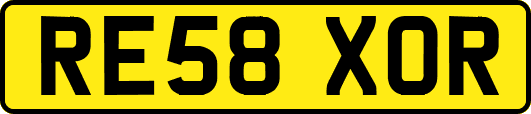 RE58XOR