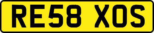 RE58XOS
