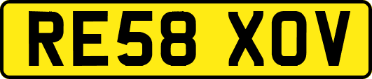 RE58XOV