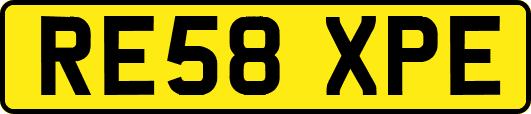 RE58XPE