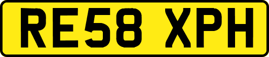RE58XPH