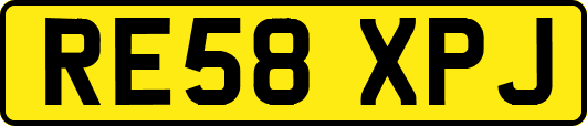 RE58XPJ