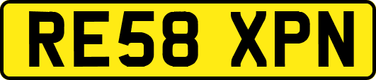 RE58XPN