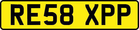 RE58XPP