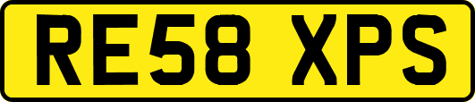 RE58XPS