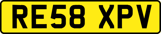 RE58XPV