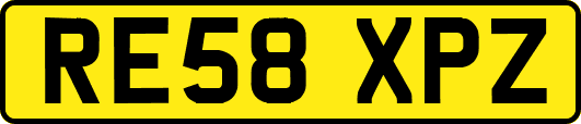 RE58XPZ