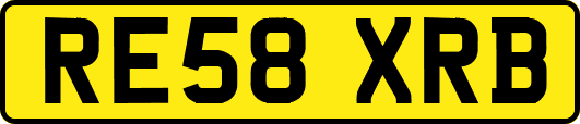 RE58XRB
