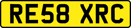 RE58XRC