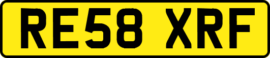 RE58XRF