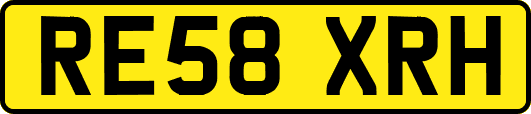 RE58XRH