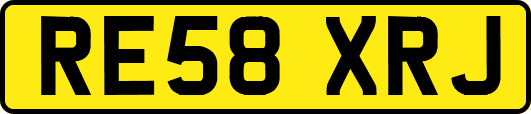 RE58XRJ