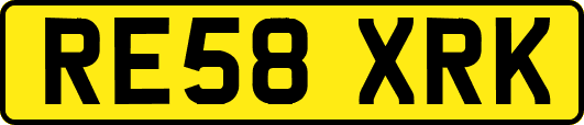 RE58XRK