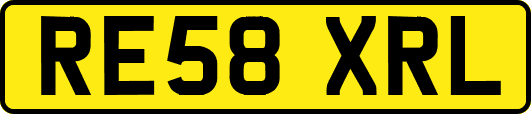 RE58XRL