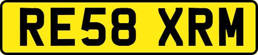 RE58XRM
