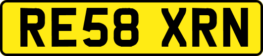 RE58XRN