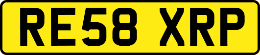 RE58XRP