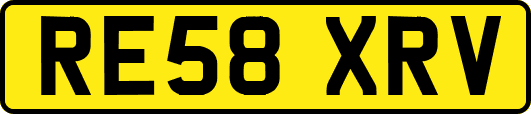 RE58XRV